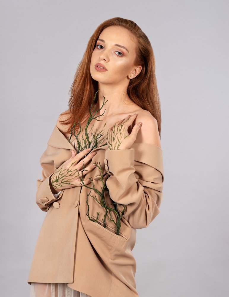 Фотография автора Ольга Огиенко