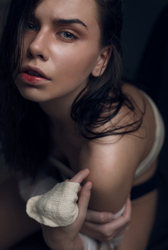 Photograph by Виктория Троицкая