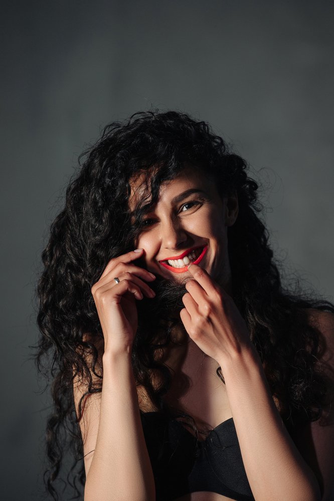 Photograph by Яна Толмачёва