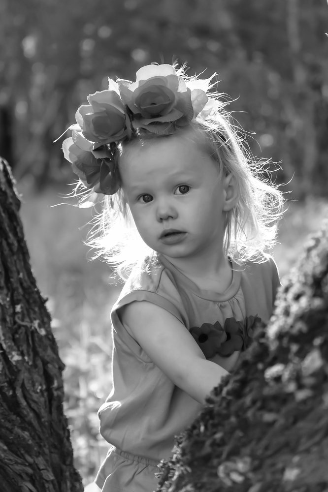 Photograph by Елена Верховская