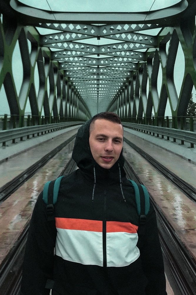 Photograph by Иштван Шандор