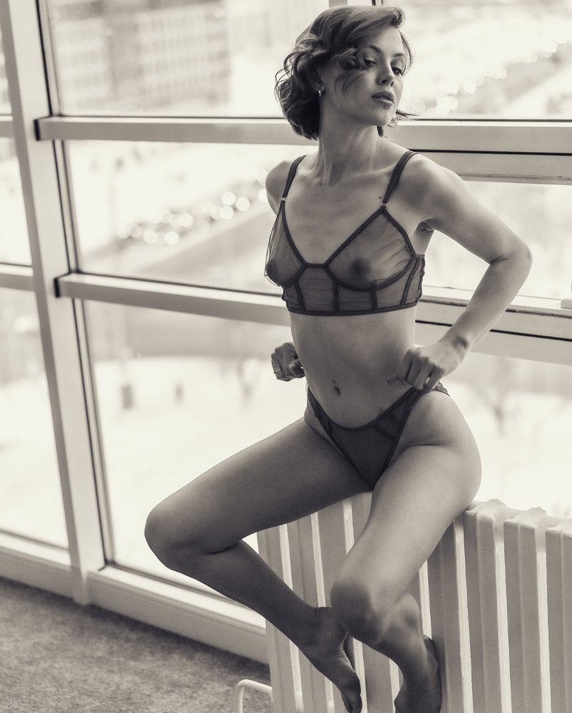 Photograph by Рамина Мусаева