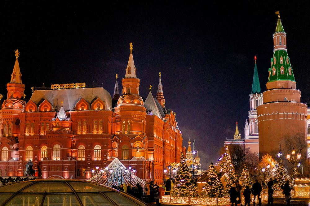 Photograph by Переслегин Александр