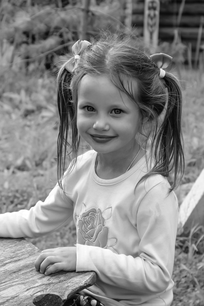 Photograph by Елена Верховская