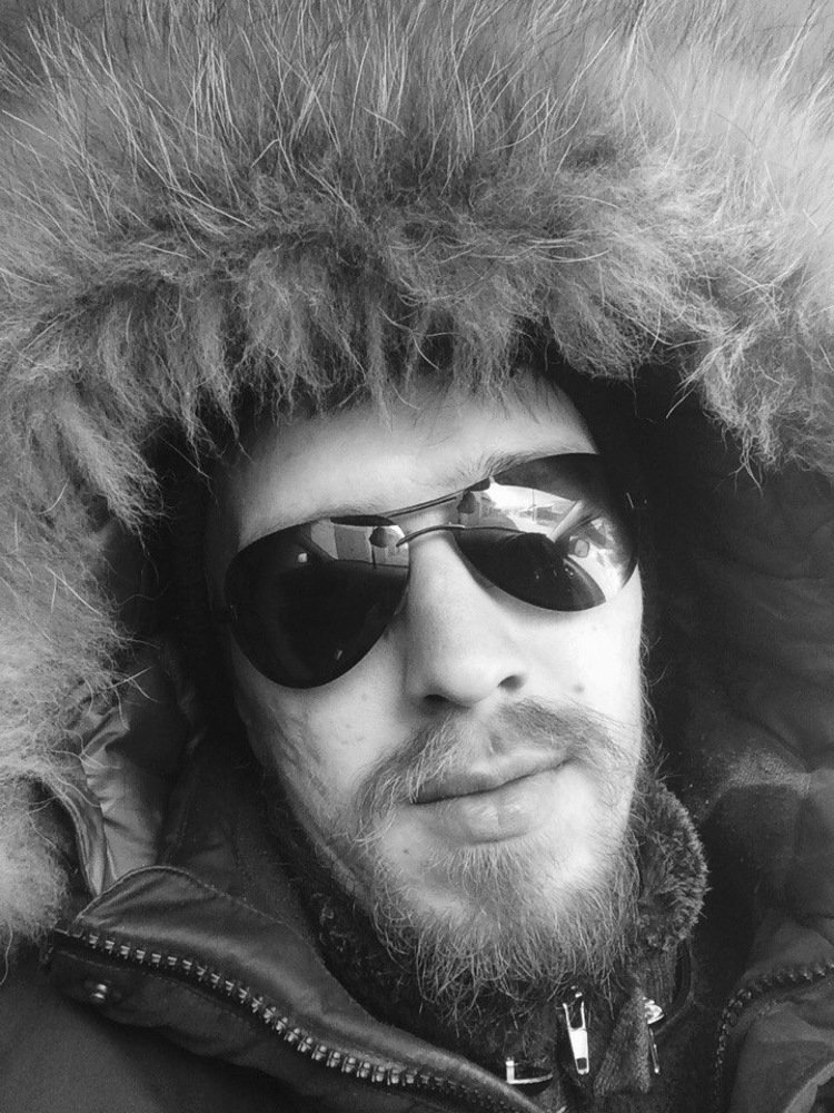 Photograph by Данил Исхаков