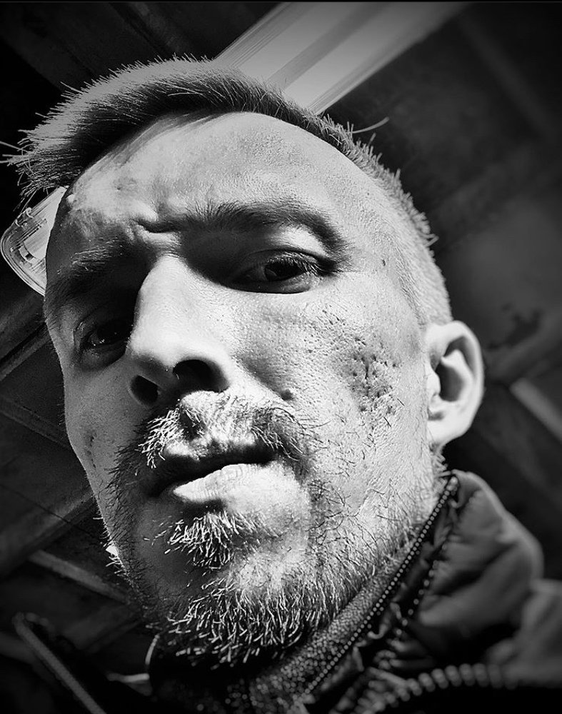 Photograph by Данил Исхаков