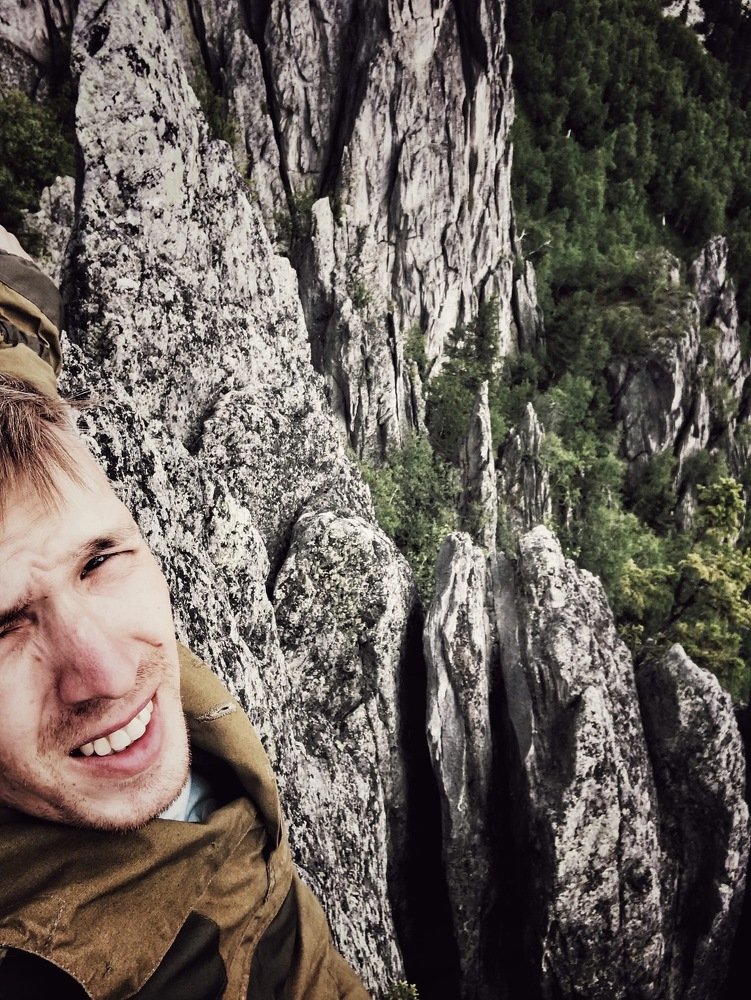 Photograph by Данил Исхаков