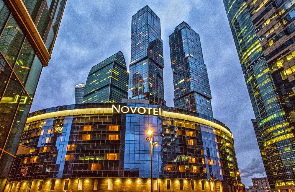 Photograph by Юрий Фирскин