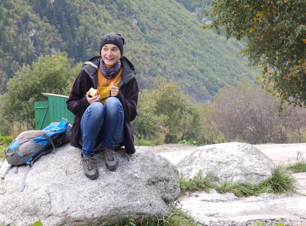 Photograph by Ирина Арканова