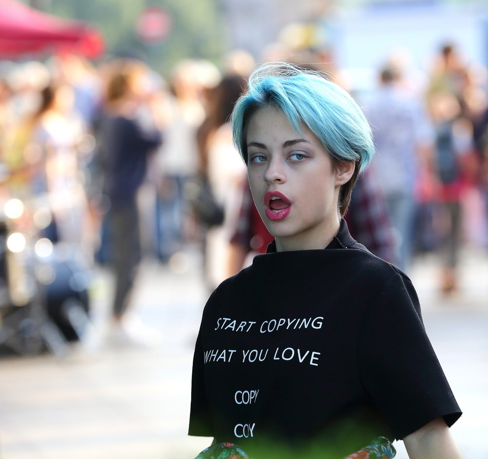 Photograph by Станислав Вершинин