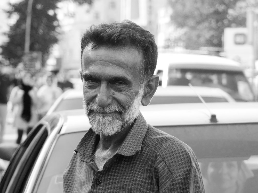 Photograph by ali bakhshi