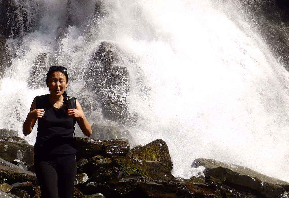 Photograph by Ирина Арканова