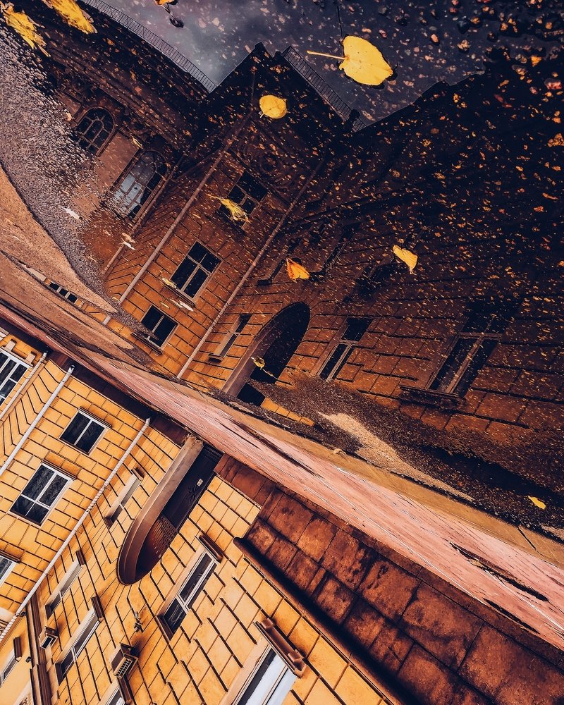 Photograph by Евгения Костырко