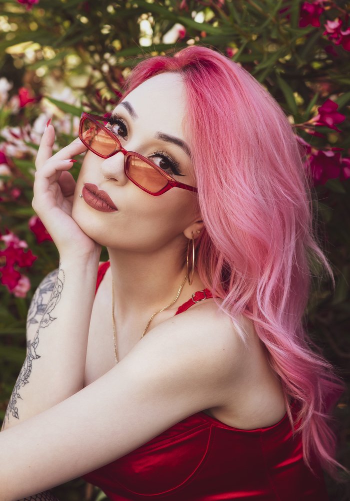 Photograph by Алена Эванс