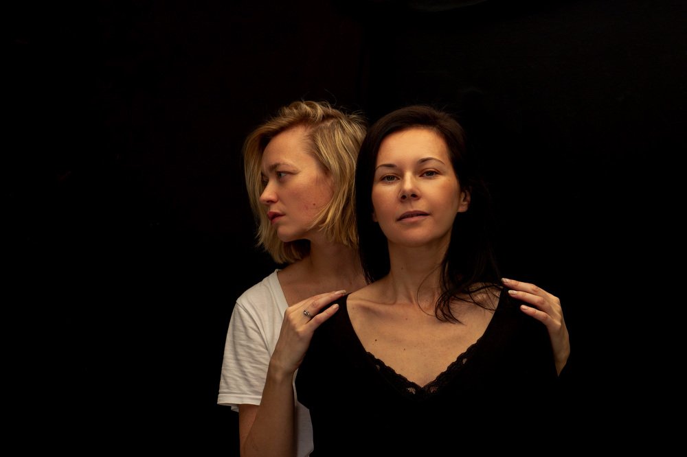 Photograph by Денис Боровских