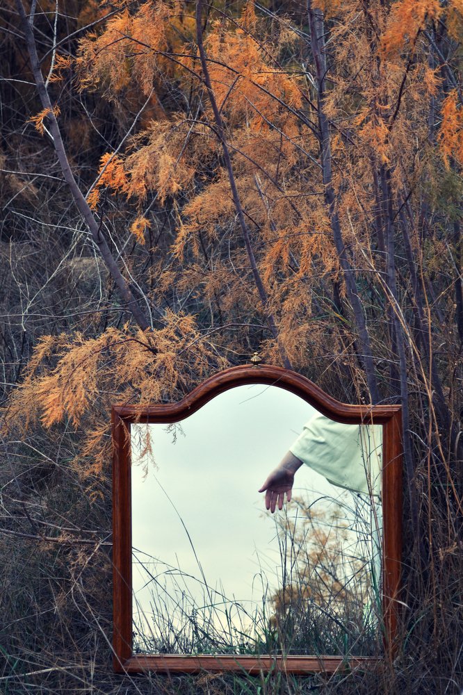 Photograph by Анна Милёшина