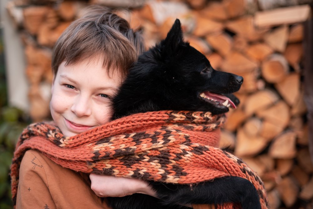 Photograph by Irina Boginya