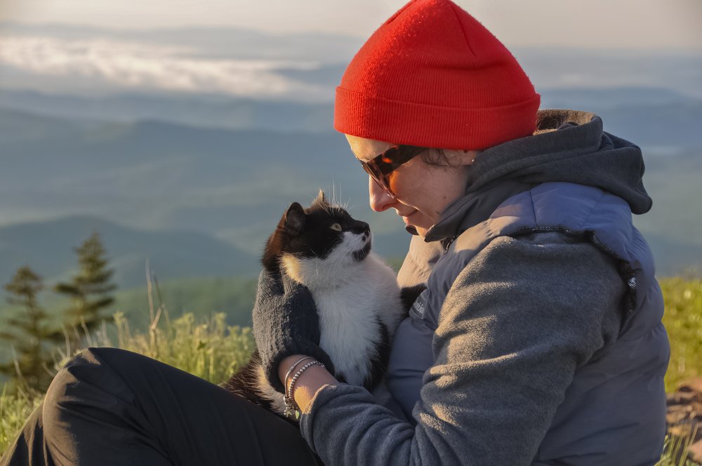 The best friends ever