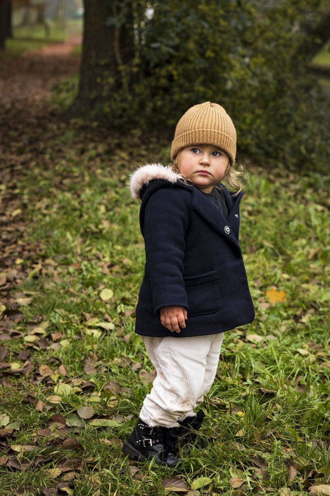 Photograph by Daria Bukovska