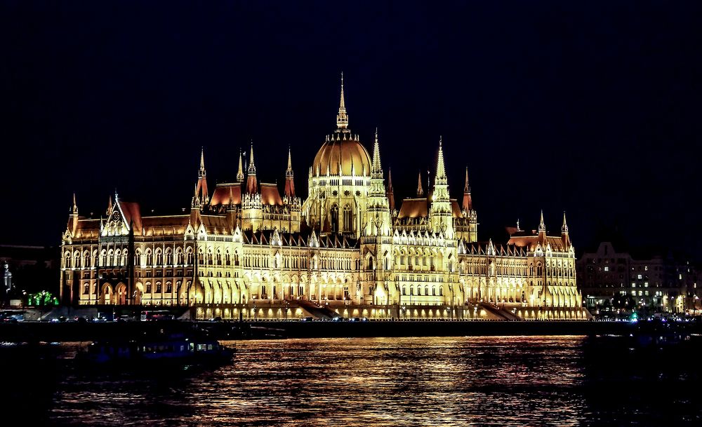 старые столицы