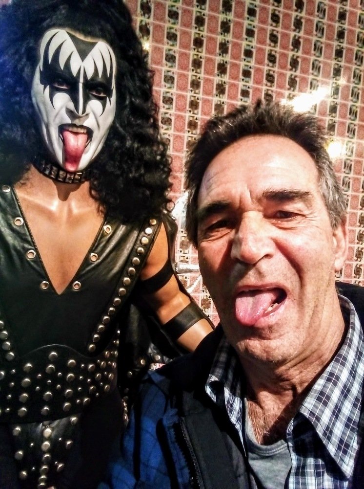 Photograph by José Luis Mendoza Machado