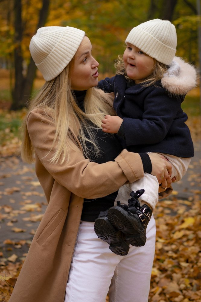 Photograph by Daria Bukovska