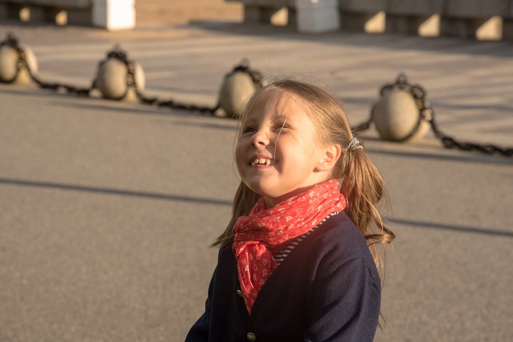 Мечты сквозь солнце