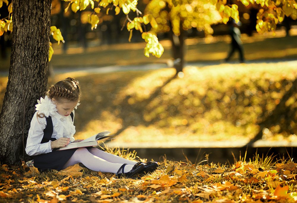 Photograph by Анна Стукалова