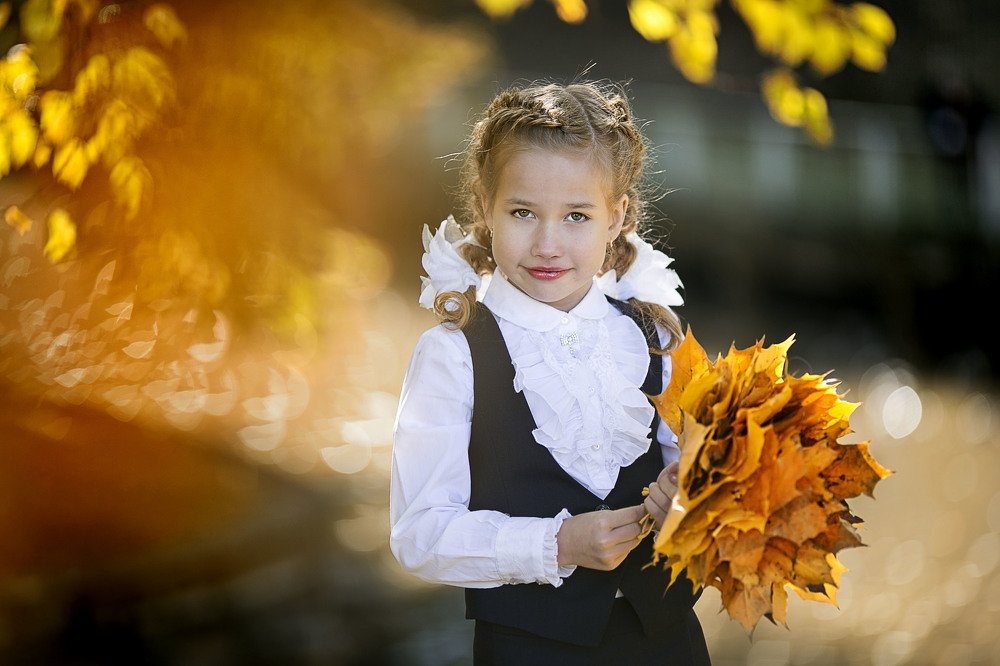 Photograph by Анна Стукалова
