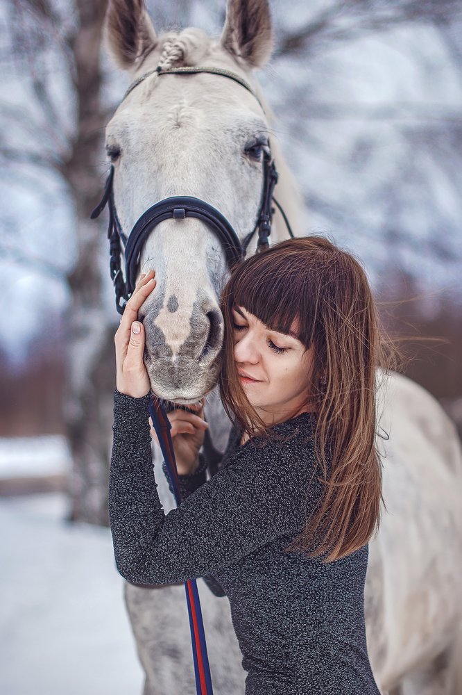 Photograph by Мария Соколова