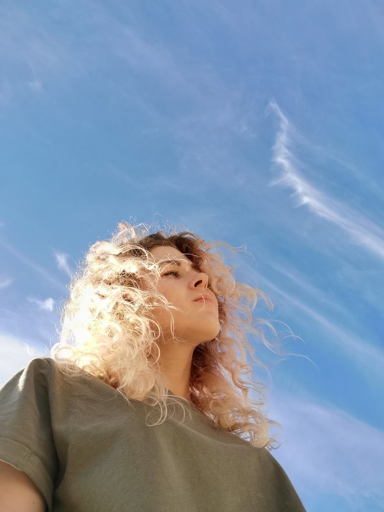 Photograph by Евгения Тарасова