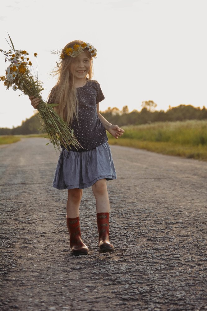 Хорошее настроение