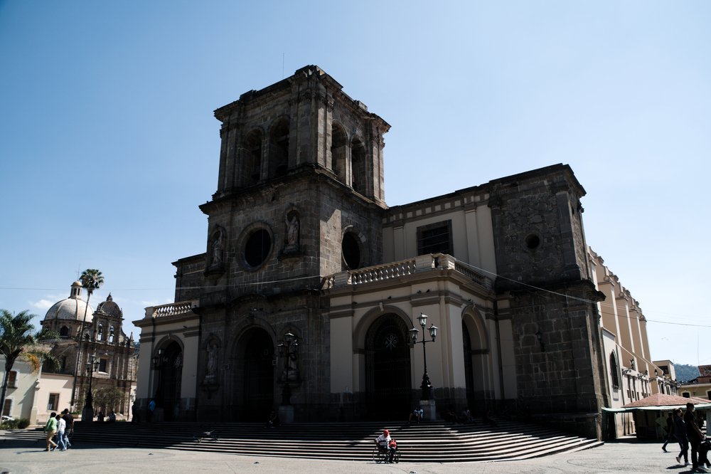 Ciudad Guzman Jalisco