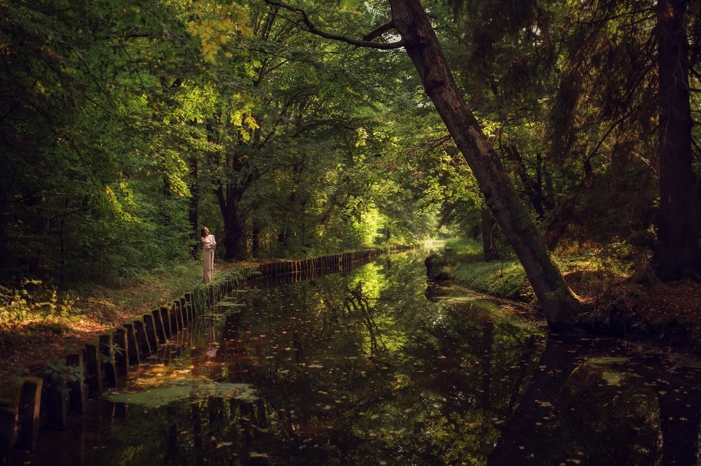 Photograph by Елена Сафронова