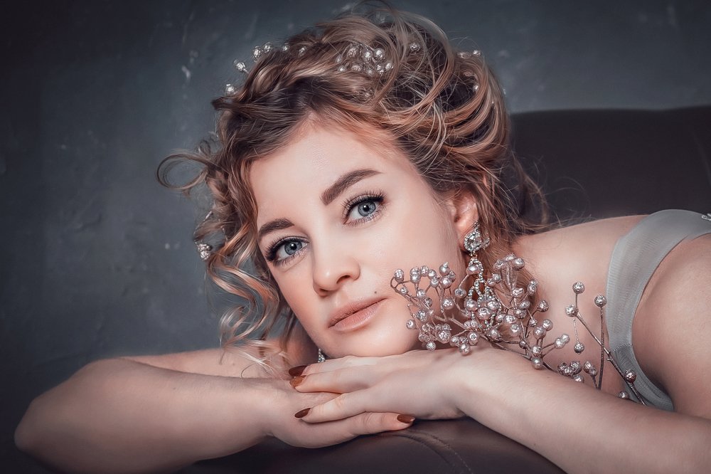 Photograph by Анастасия Савельева