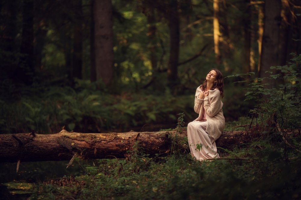 Photograph by Елена Сафронова