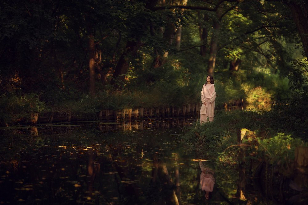 Photograph by Елена Сафронова