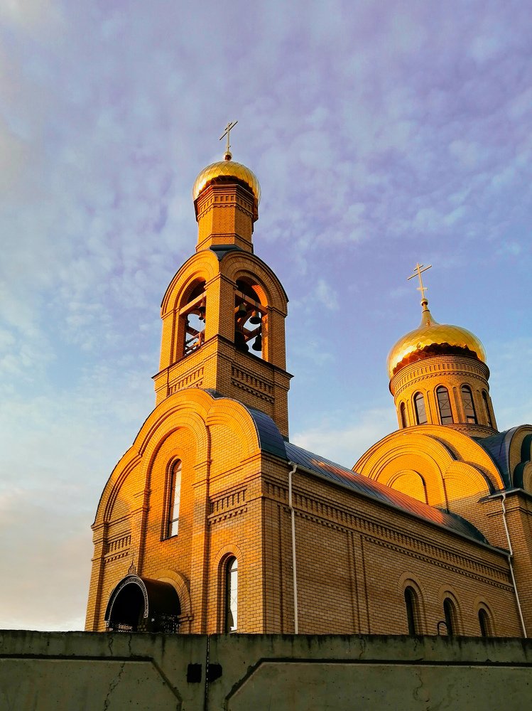 Photograph by Родион Пантюхин