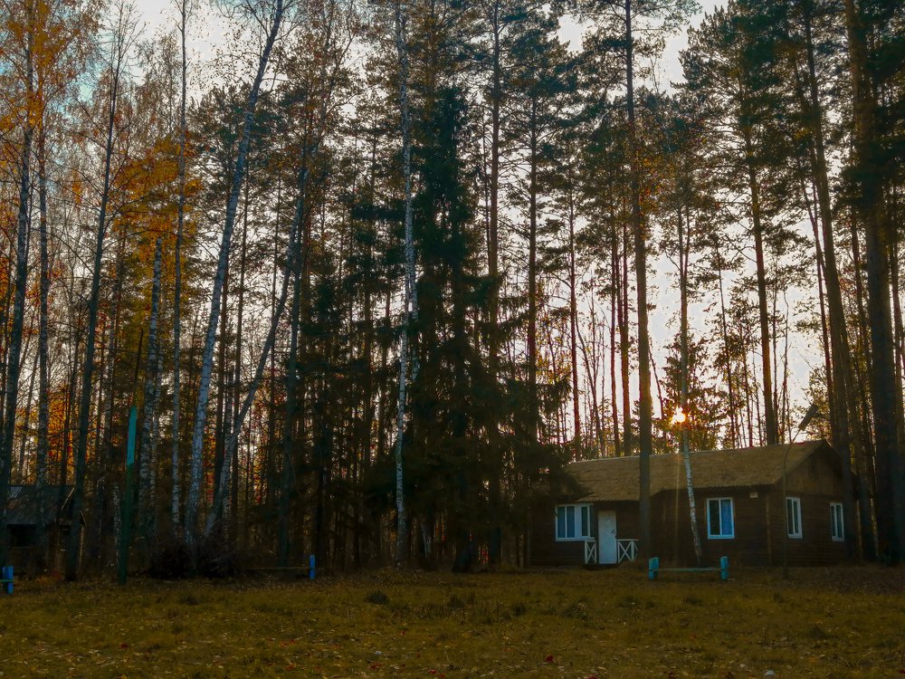 Photograph by Родион Пантюхин