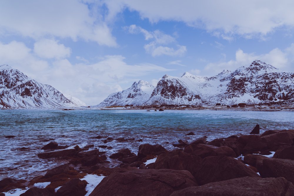 Photograph by Валерия Машкова