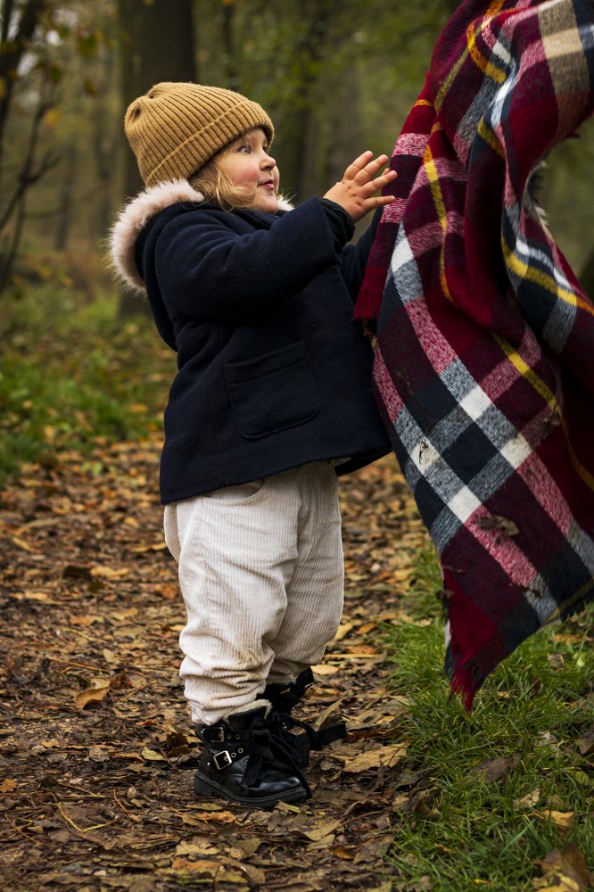 Photograph by Daria Bukovska