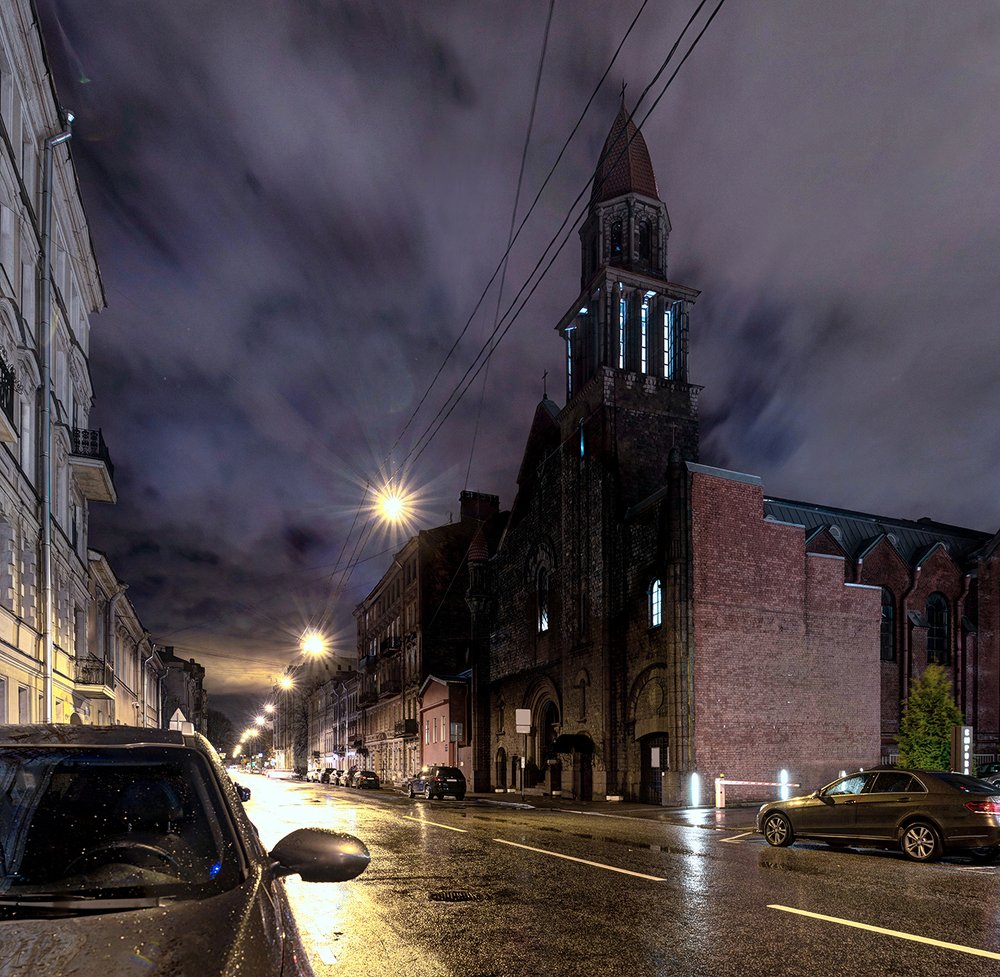 Photograph by Николай Шадрин