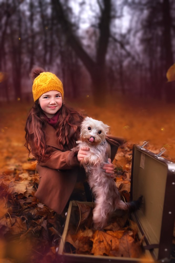 Photograph by Юлия Шубенок