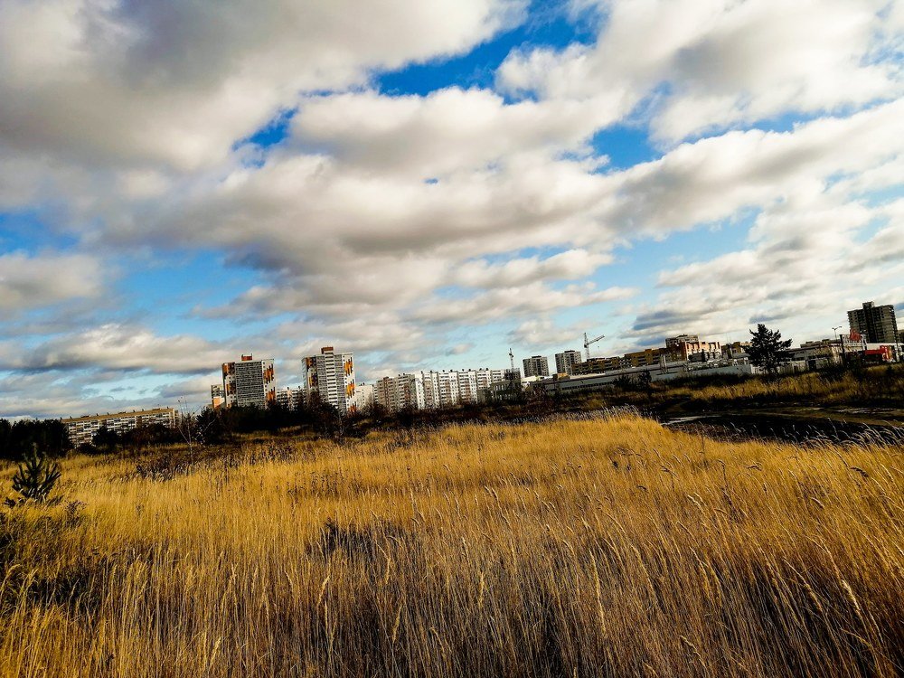 Photograph by Родион Пантюхин