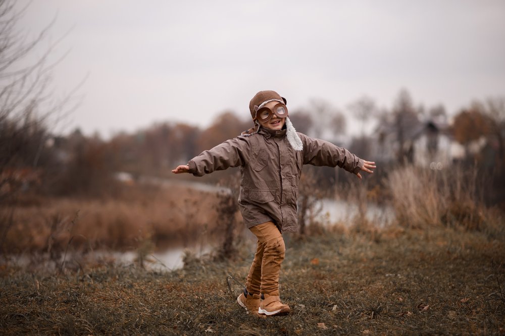 Photograph by Viktoria Domanskaya