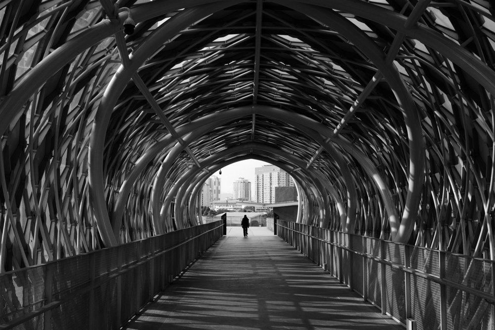 Photograph by Hussman Hawari