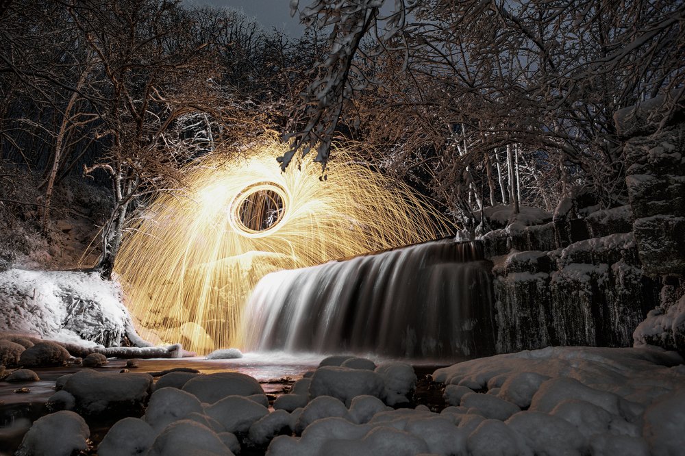 Photograph by Наталья Дементьева