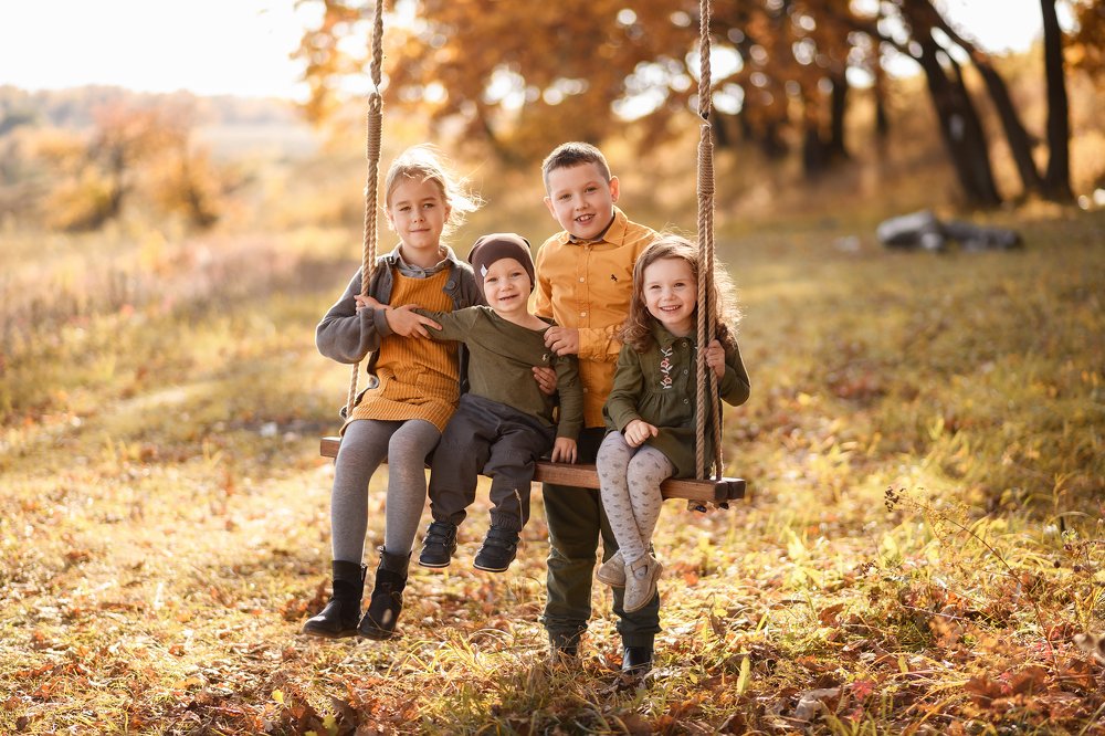 Photograph by Viktoria Domanskaya