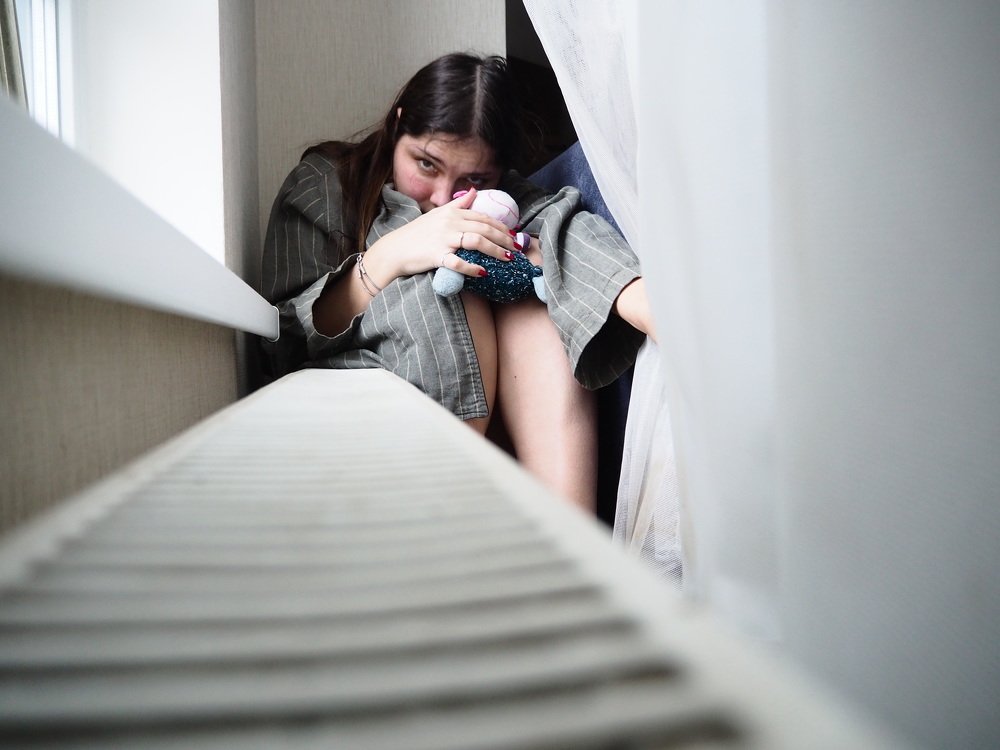 Photograph by Александра