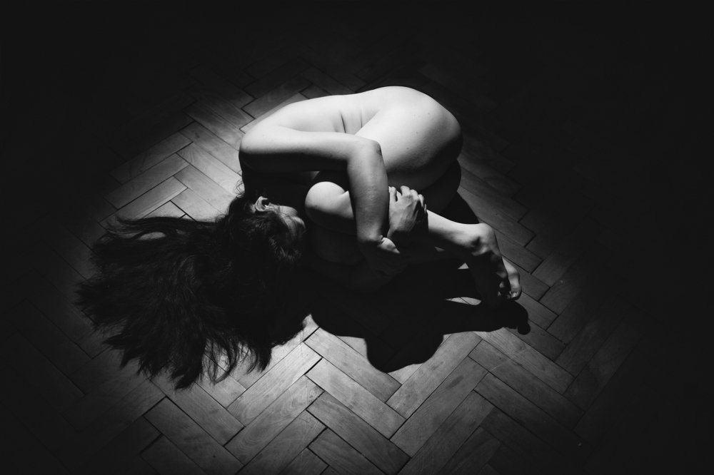 Photograph by Nicol Urbanová